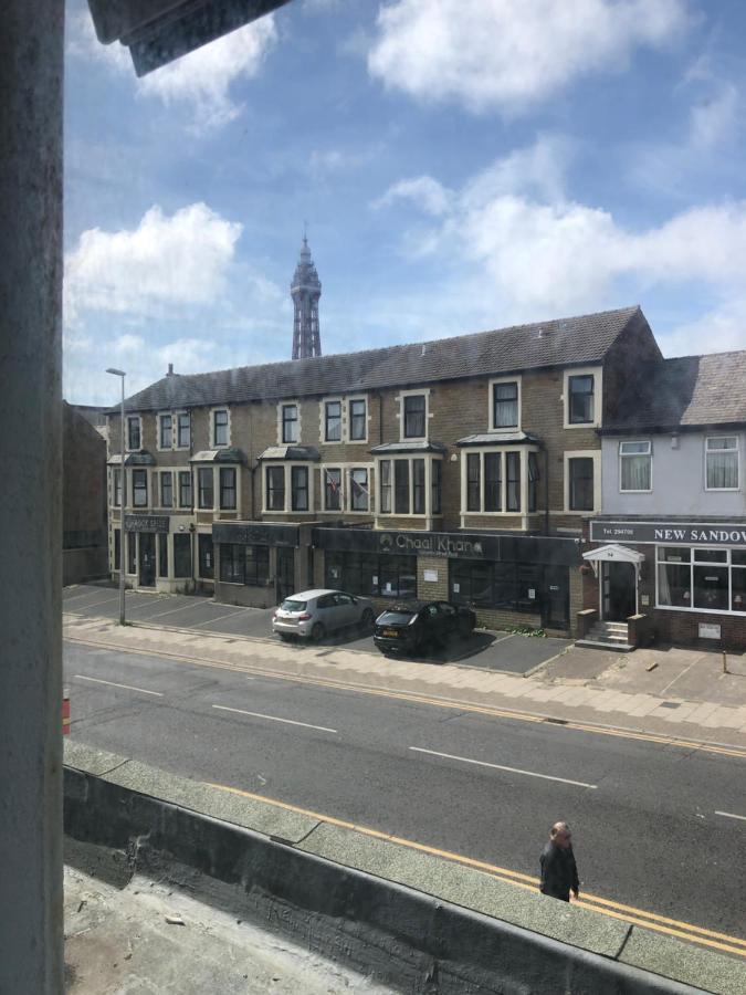 Sky City Hotel - Blackpool — Photos 3